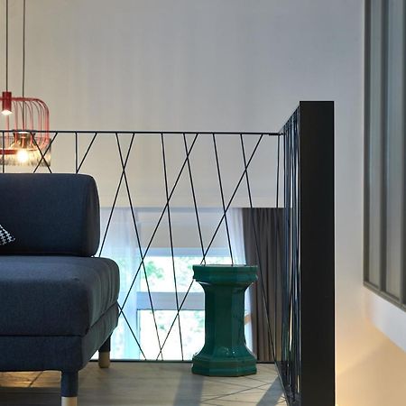 7Domb Apartman Komló Εξωτερικό φωτογραφία