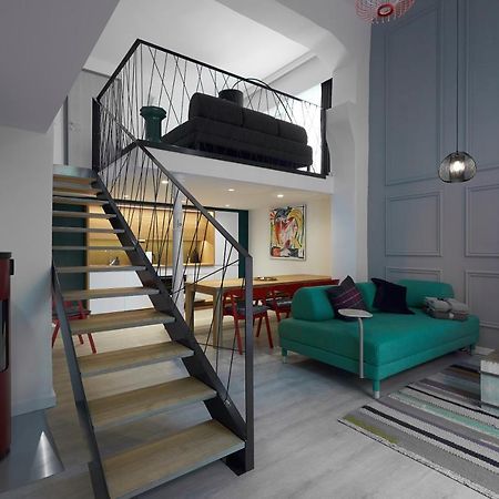 7Domb Apartman Komló Εξωτερικό φωτογραφία