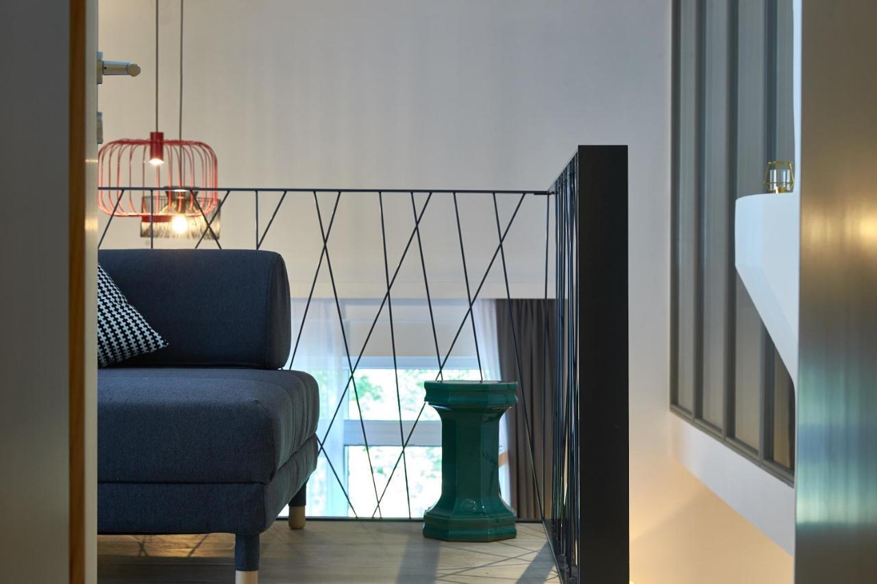 7Domb Apartman Komló Εξωτερικό φωτογραφία
