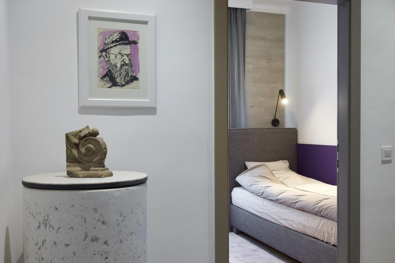 7Domb Apartman Komló Εξωτερικό φωτογραφία