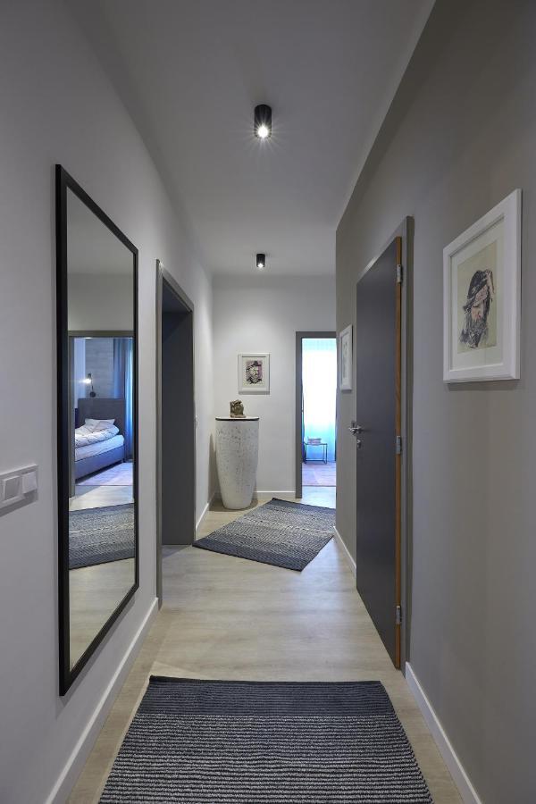 7Domb Apartman Komló Εξωτερικό φωτογραφία