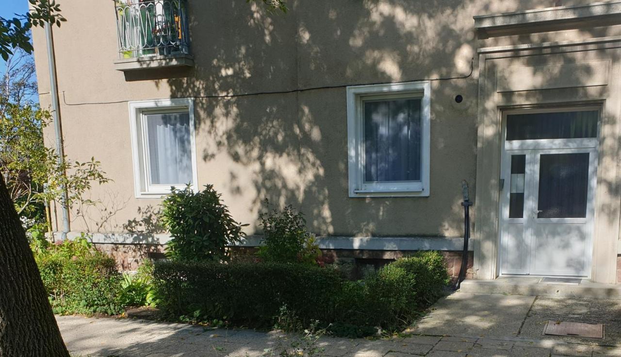 7Domb Apartman Komló Εξωτερικό φωτογραφία
